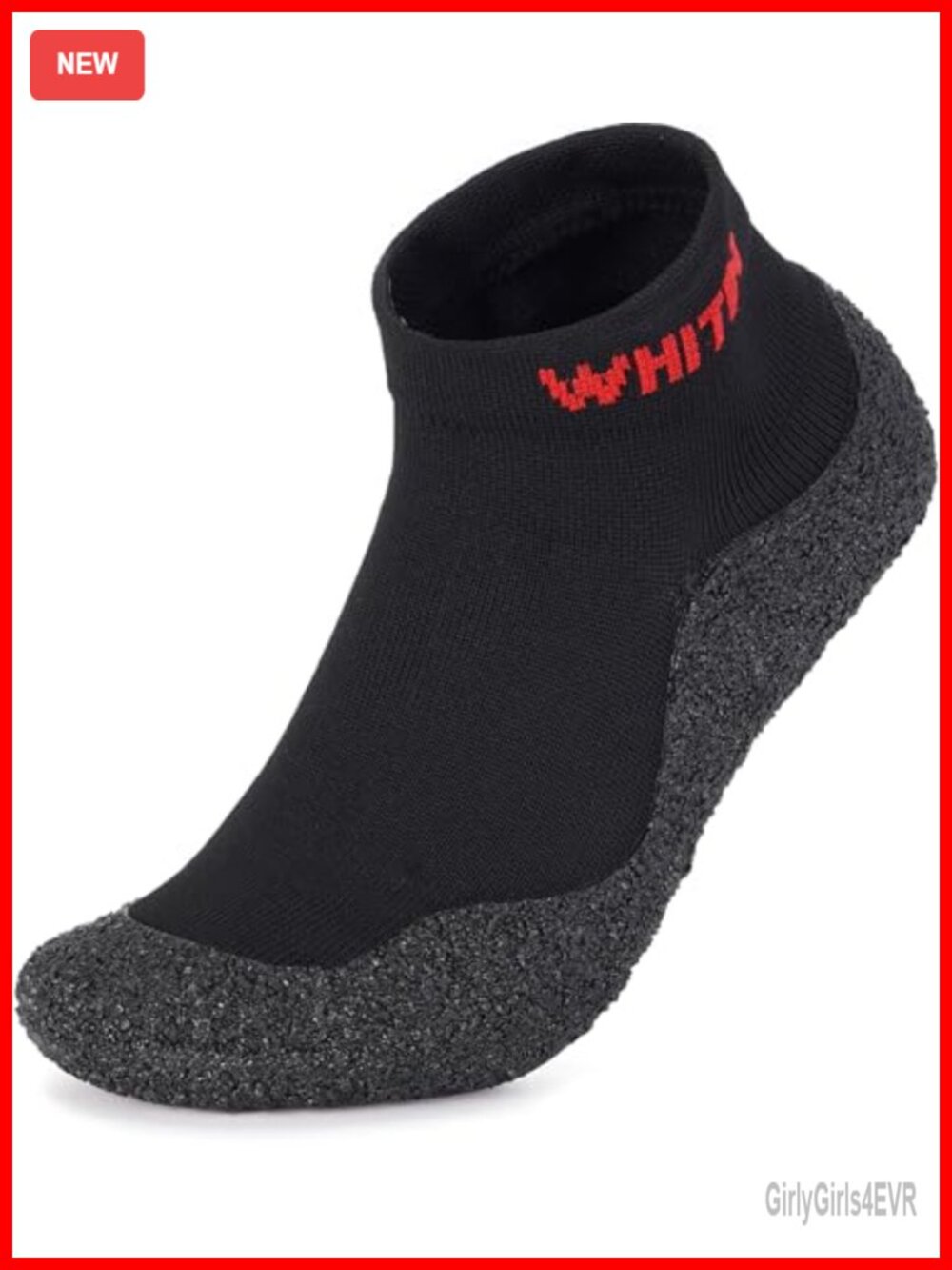 Barefoot Sock Shoes Women Men Minimalist Mesh Slip-On Athletic